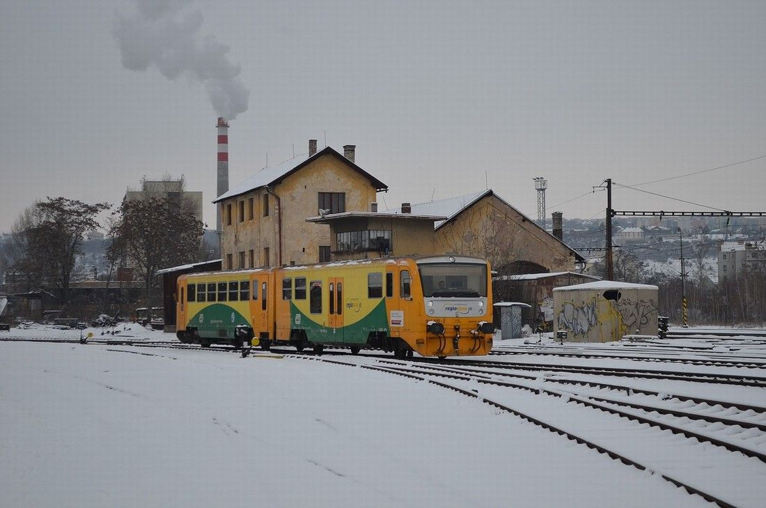 814.100 Praha Bubny 18. 1. 2013