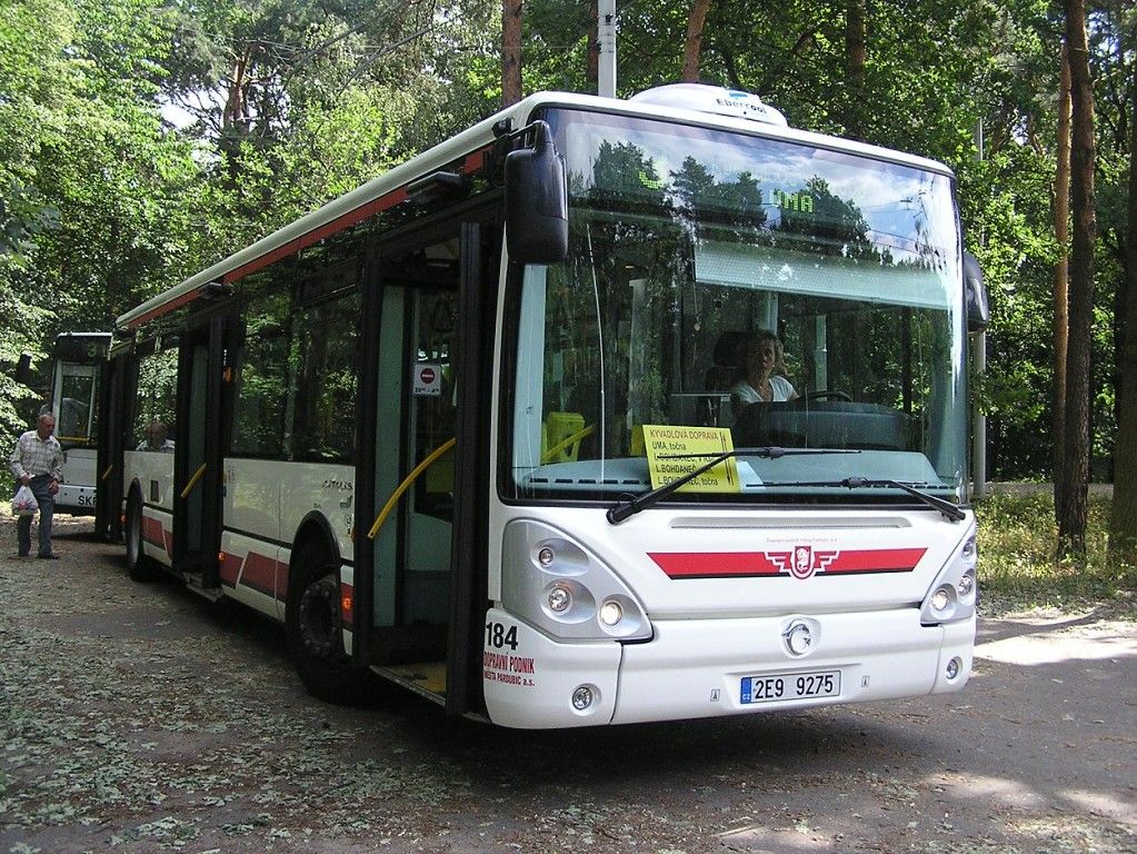 Kyvadlov� doprava