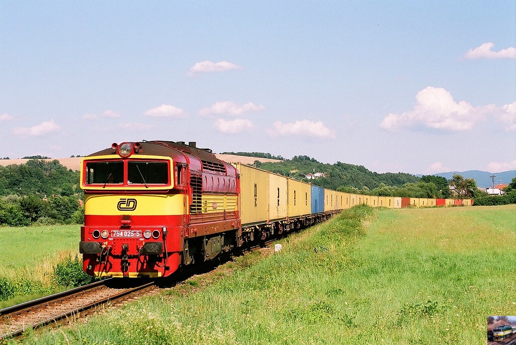 754 025 Nex 51420 elechovice n.D. 15.7.2007