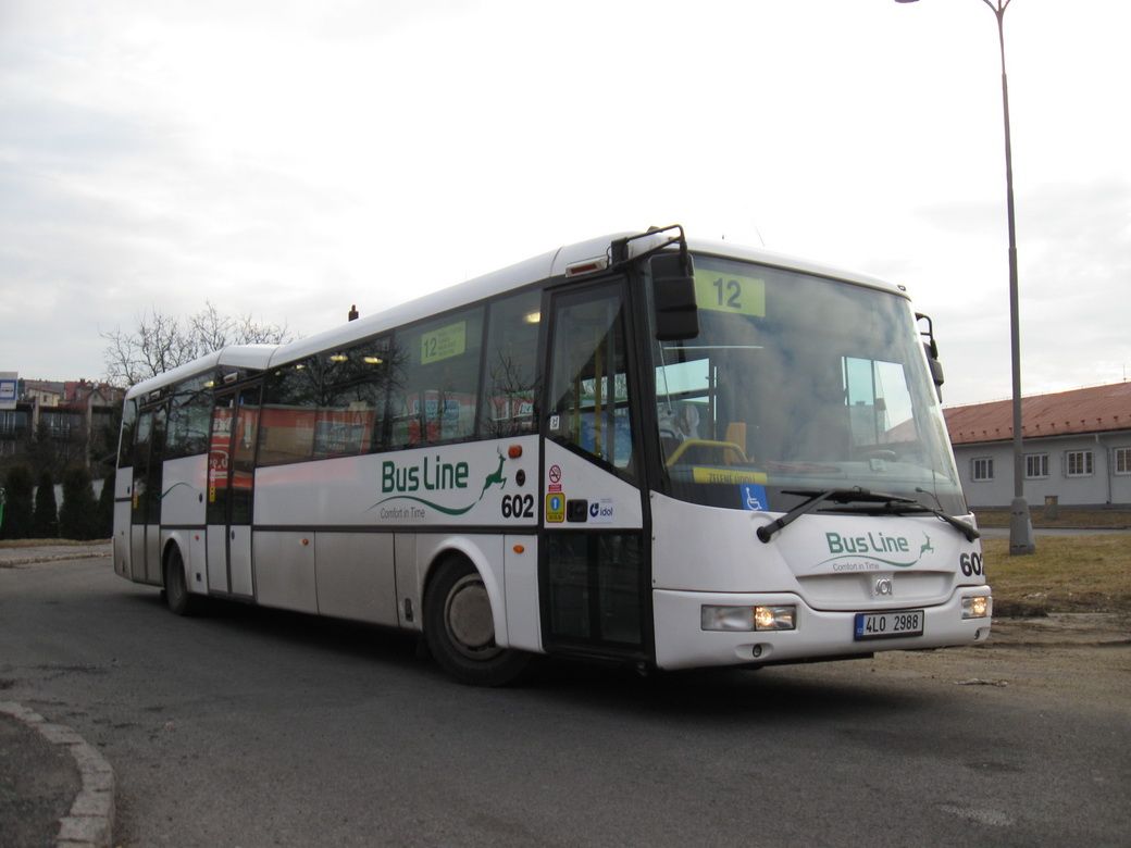 Pavlovice Letn�
