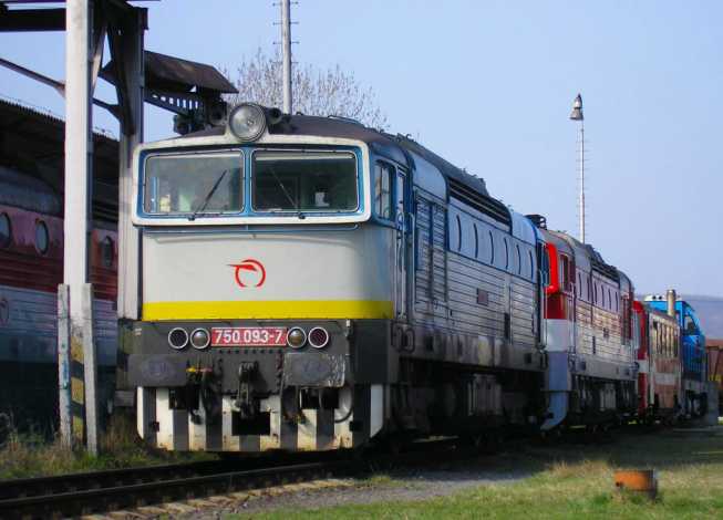 po v�kone odpo��vaj�ca 750 093, RD Zvolen