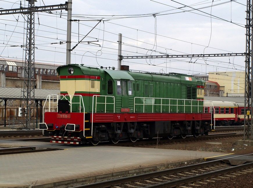 lokomotiva 770 536-1