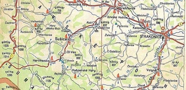 mapa 1968
