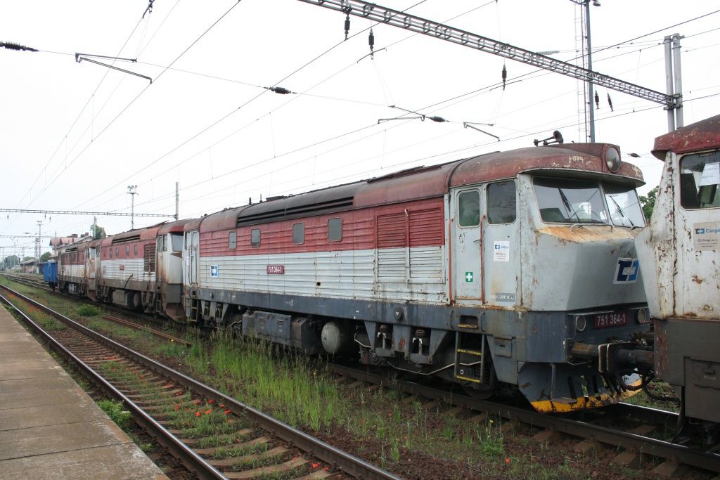 751364, Lys� nad Labem, 30.5.2010