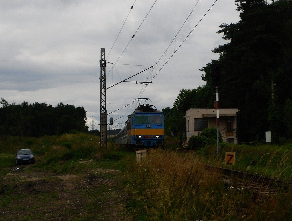 Stoklasn� Lhota