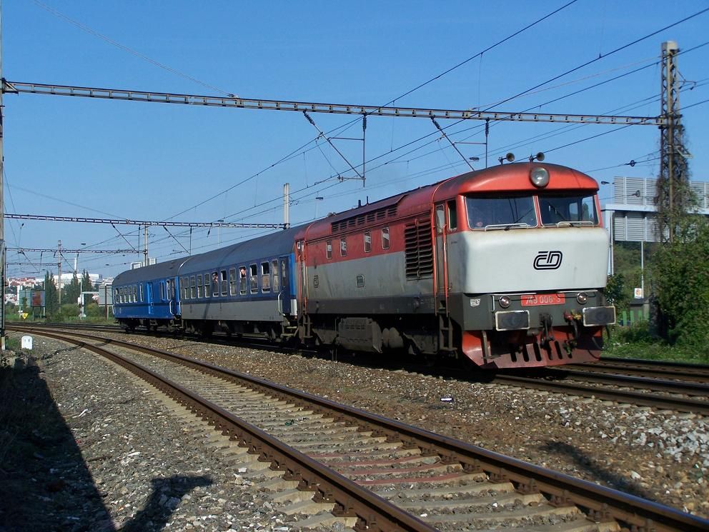 749.006 - R1252 - Praha Hlubo�epy - 24.9.2011.