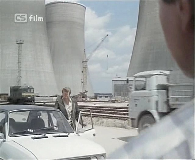 Atomov katedrla (1984)