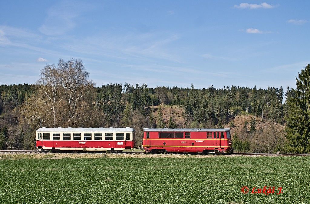 T47.011, Os 264, Bla�ejov, 17.4.2014