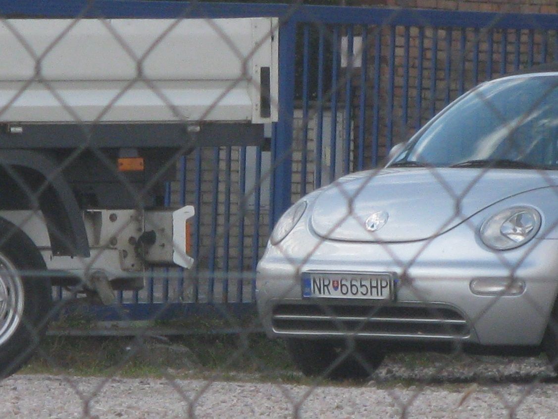 NR665HP