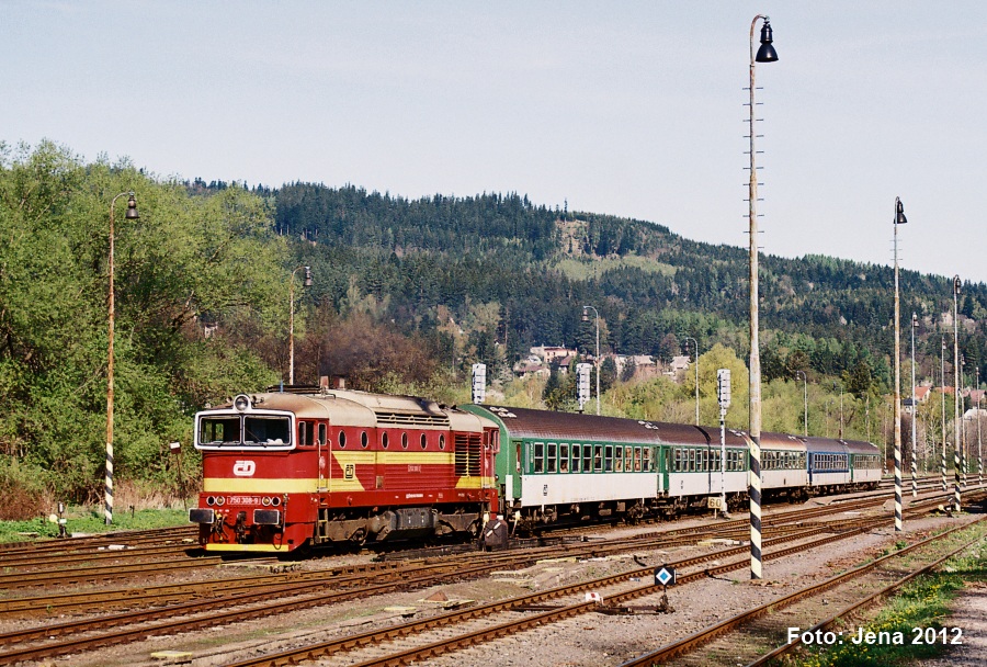 750.308, Os 3116, F.n.O