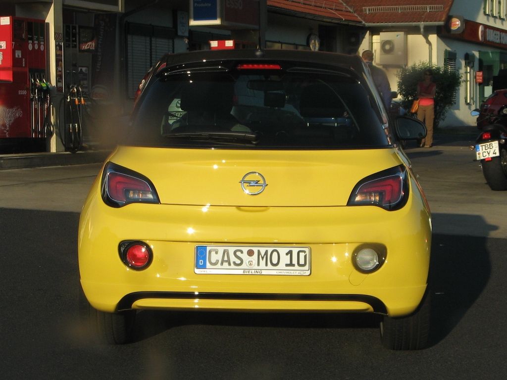 CAS MO10