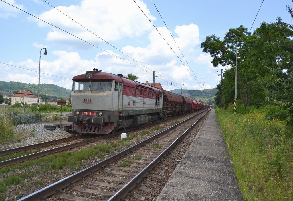 Libochovany