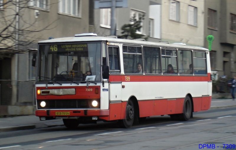 7309