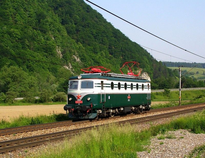 E499.047 - 30317 - Brodno