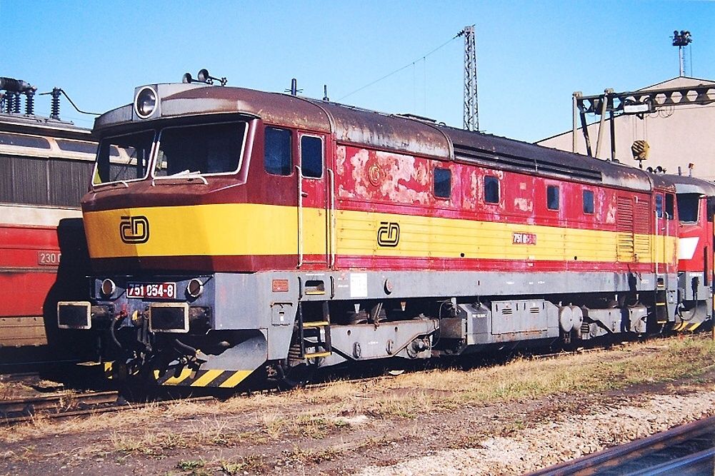 T 478 1054_-_10.8.1998-_-LD Jihlava.