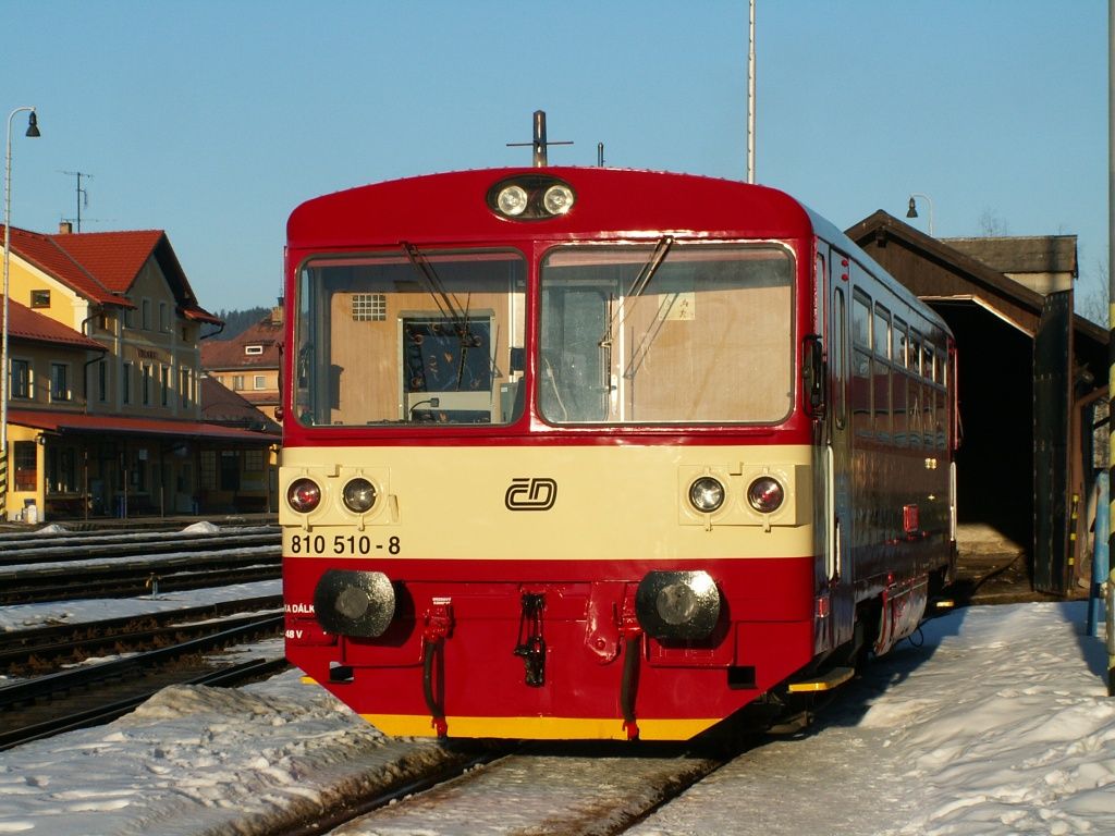 Volary 4.2. po p��jezdu zCB.