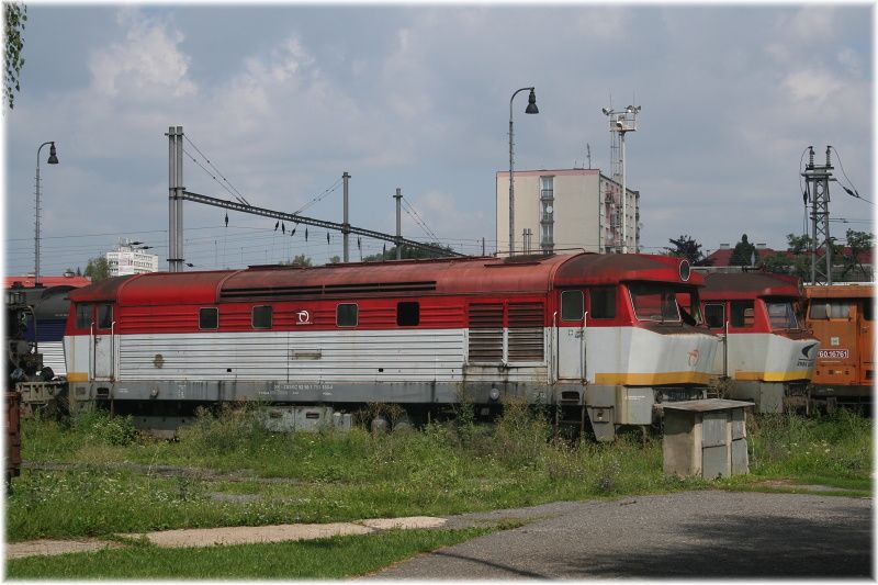 751.188; 751.208 Zvolen 30.7.2012
