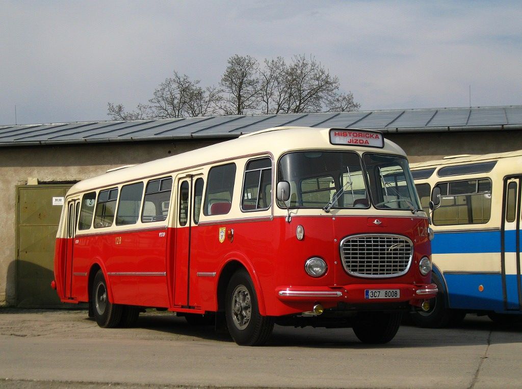 eskobudjovick nvtva - RTOko 128