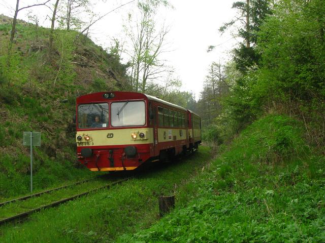 810 616 �elivec-Zru� nad S�zavou