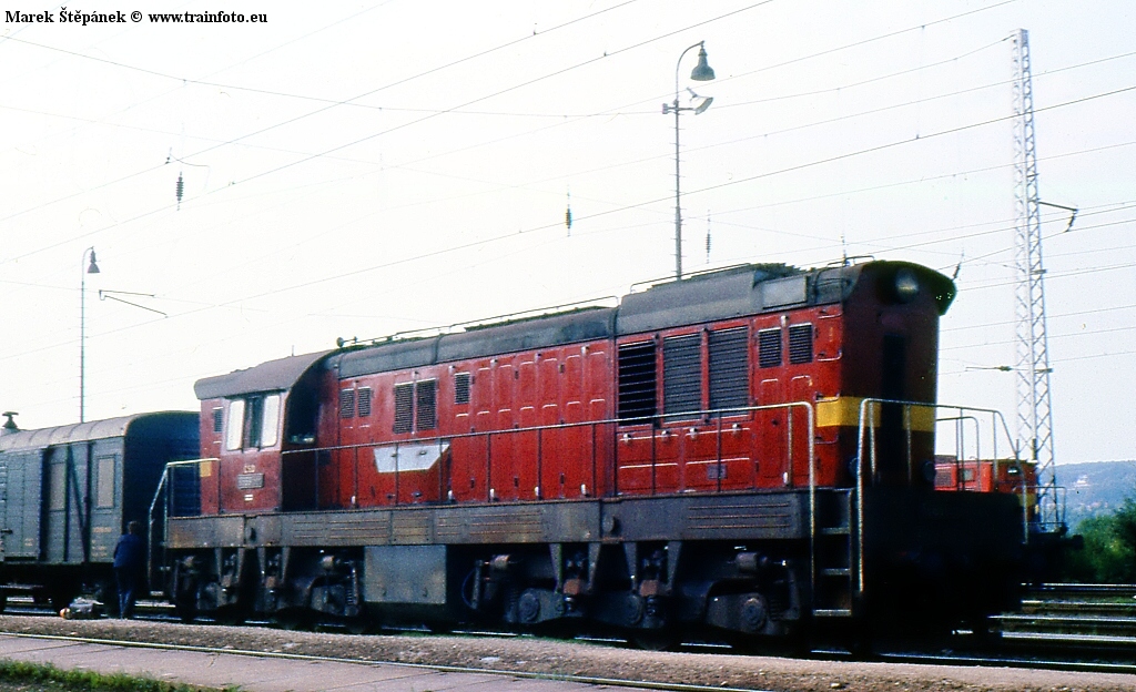 T669.0103, Protivn, 18.7.1987