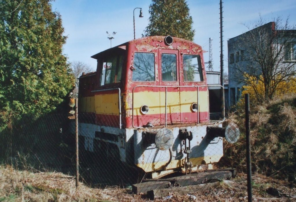 701647 ss Lys/L. - lto 2006