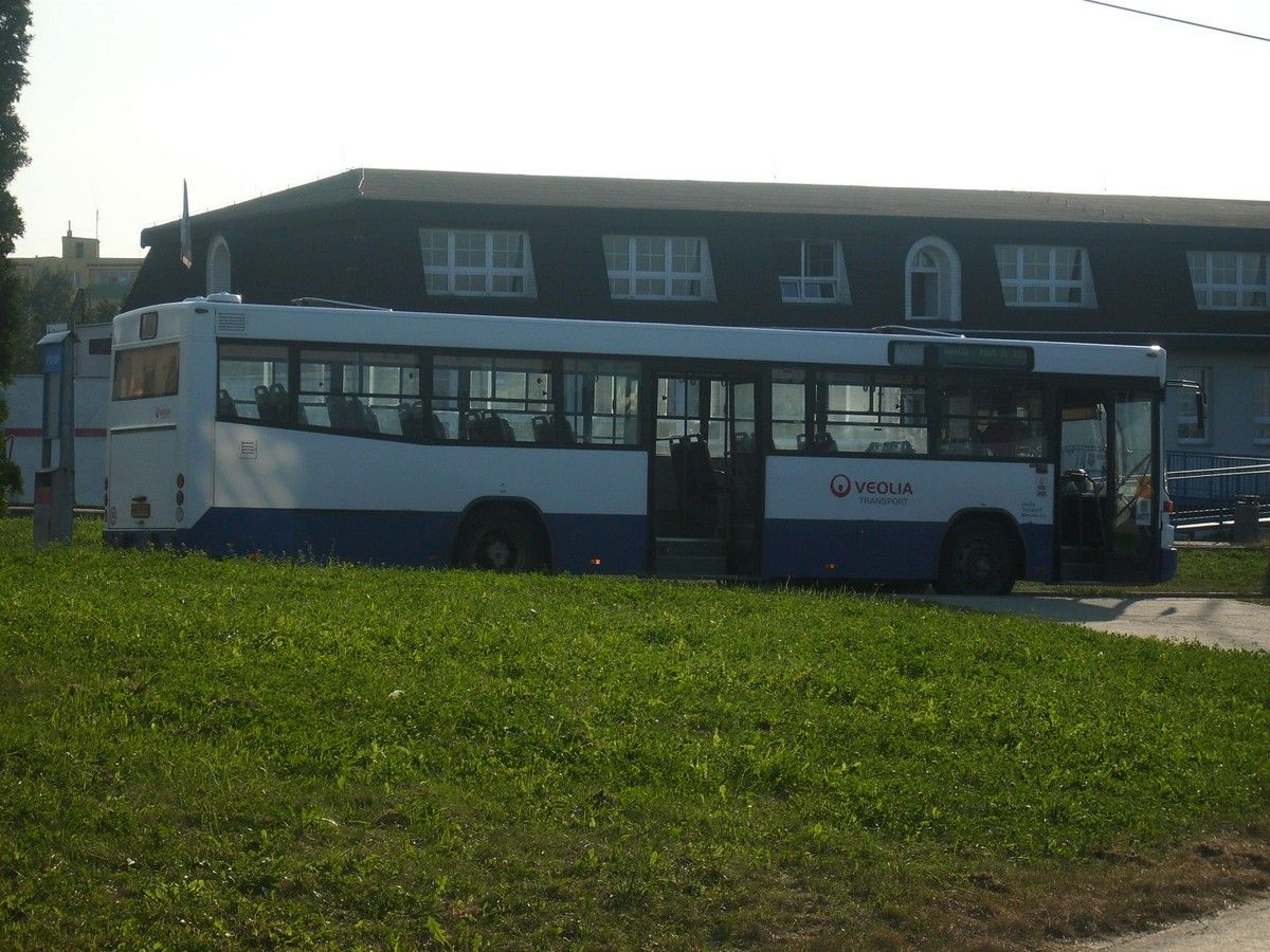 MAN SL222