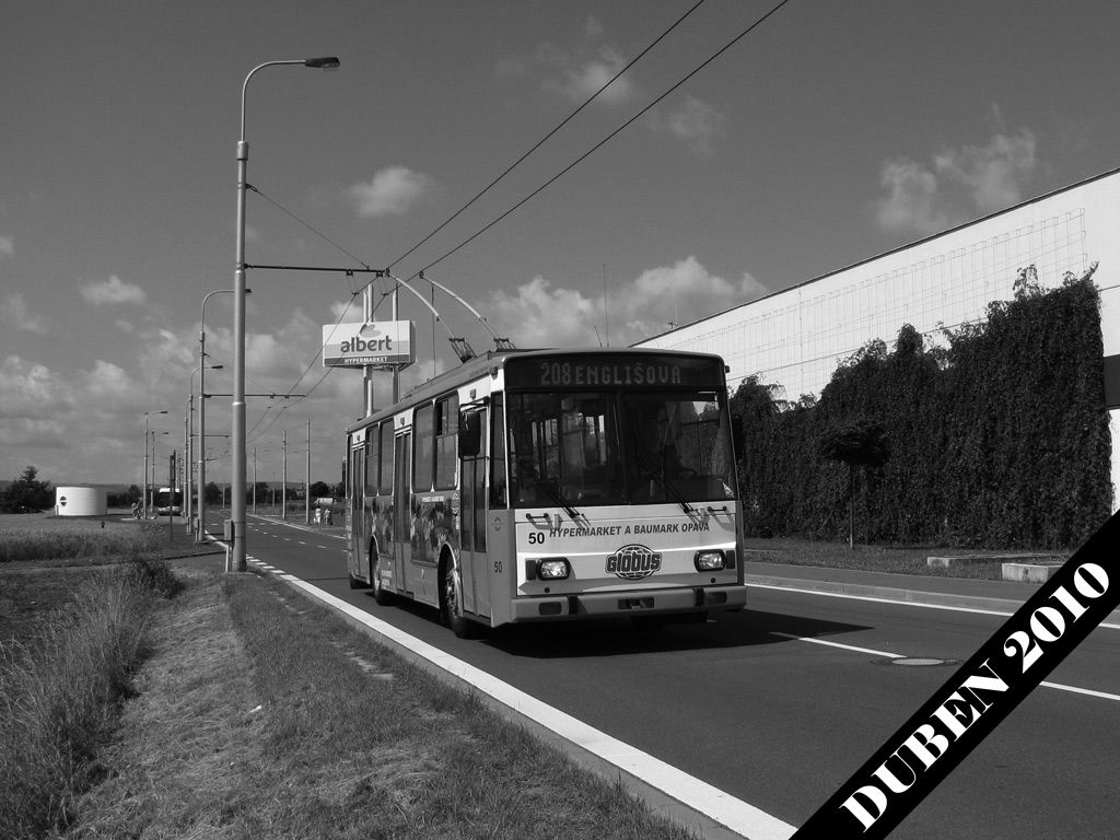 Ev. �. 50 (�koda 14TrR)