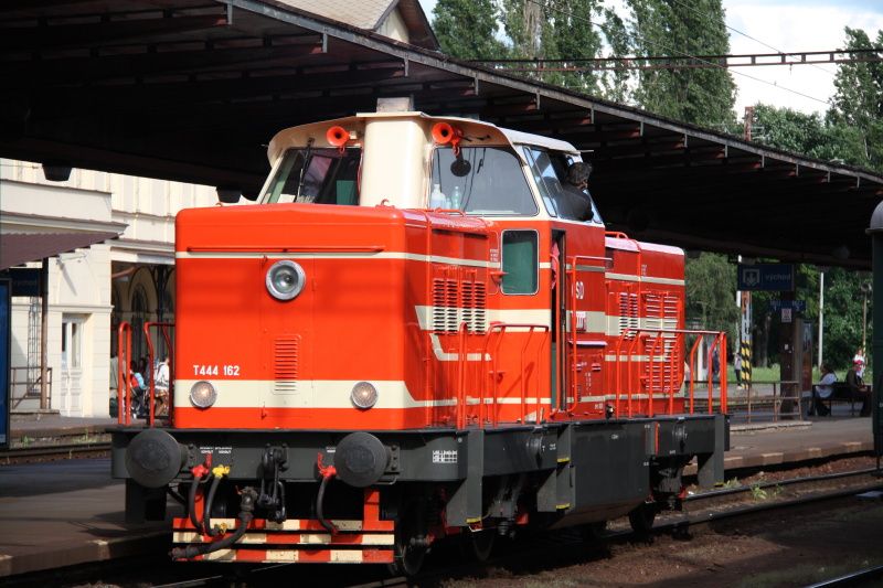 T 444.162 Vrky