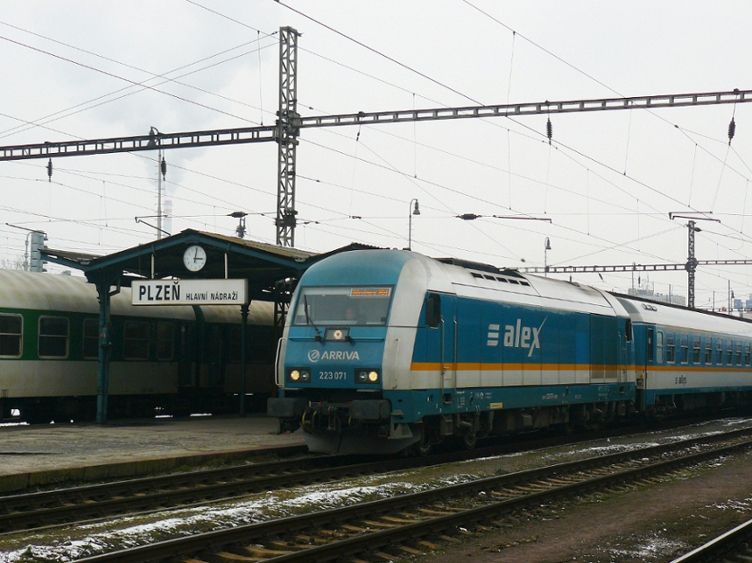 223.071 - Plze� Hl.n. 19.2. 2011.