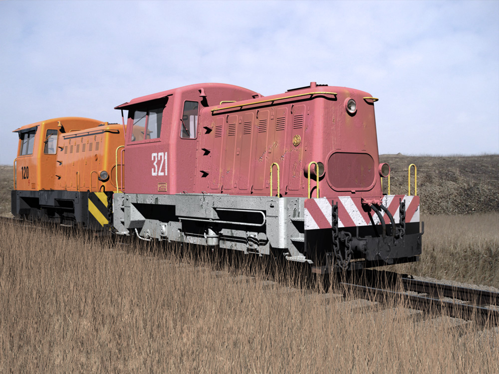 I u tchto zkorozchodnch lokomotiv se objevovala neoficiln sla typu T 29.0 nebo TU 29.0.