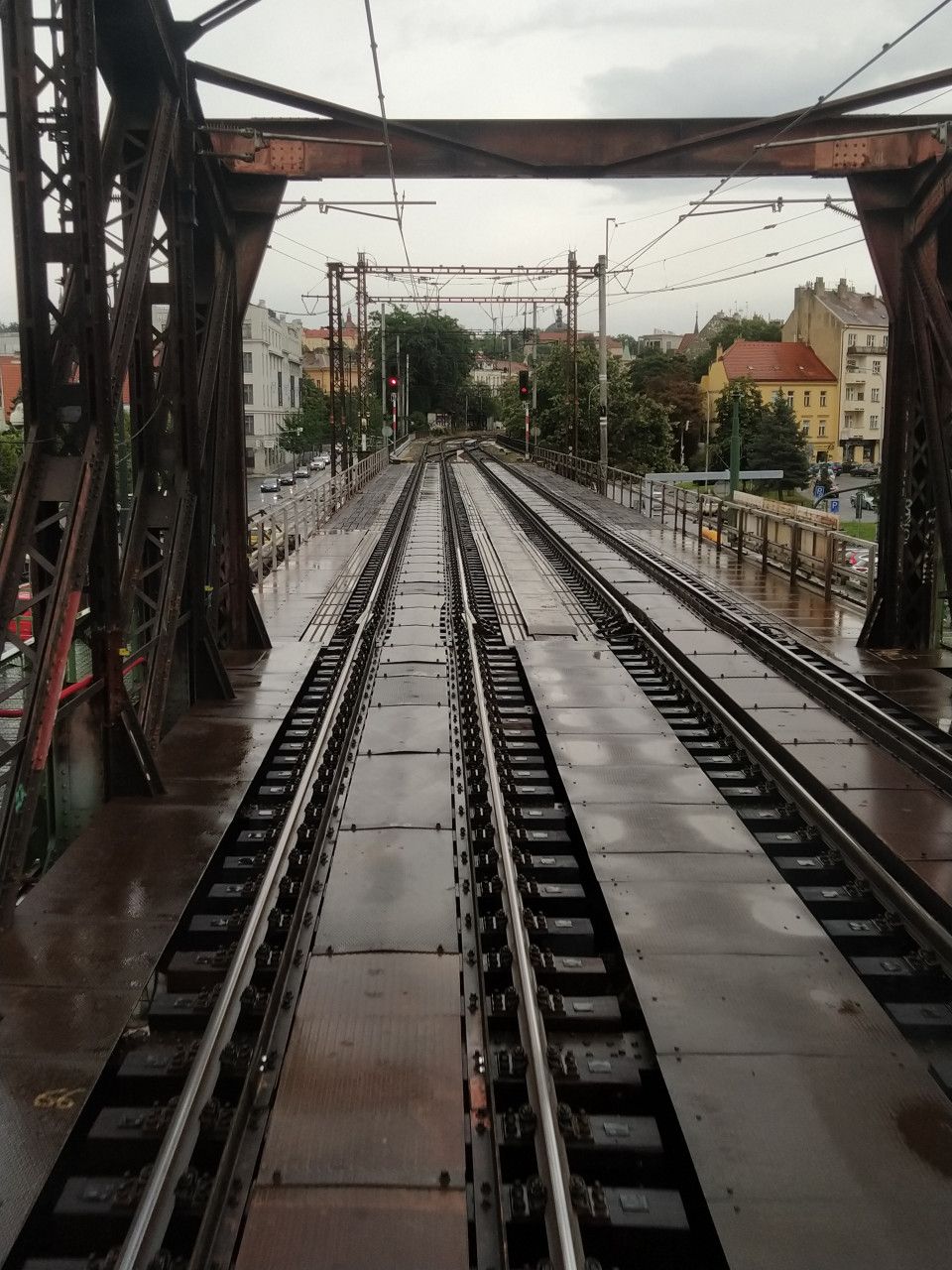 Praha-Vyehrad 27.8.2021