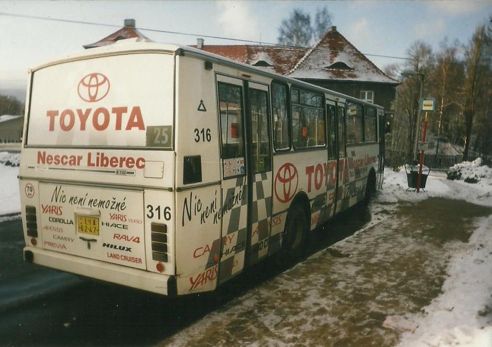 Broumovsk (1/2003)