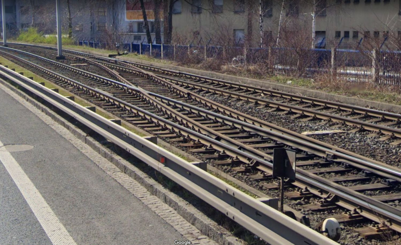 Fotka z Google - Ostrava vysok pece.