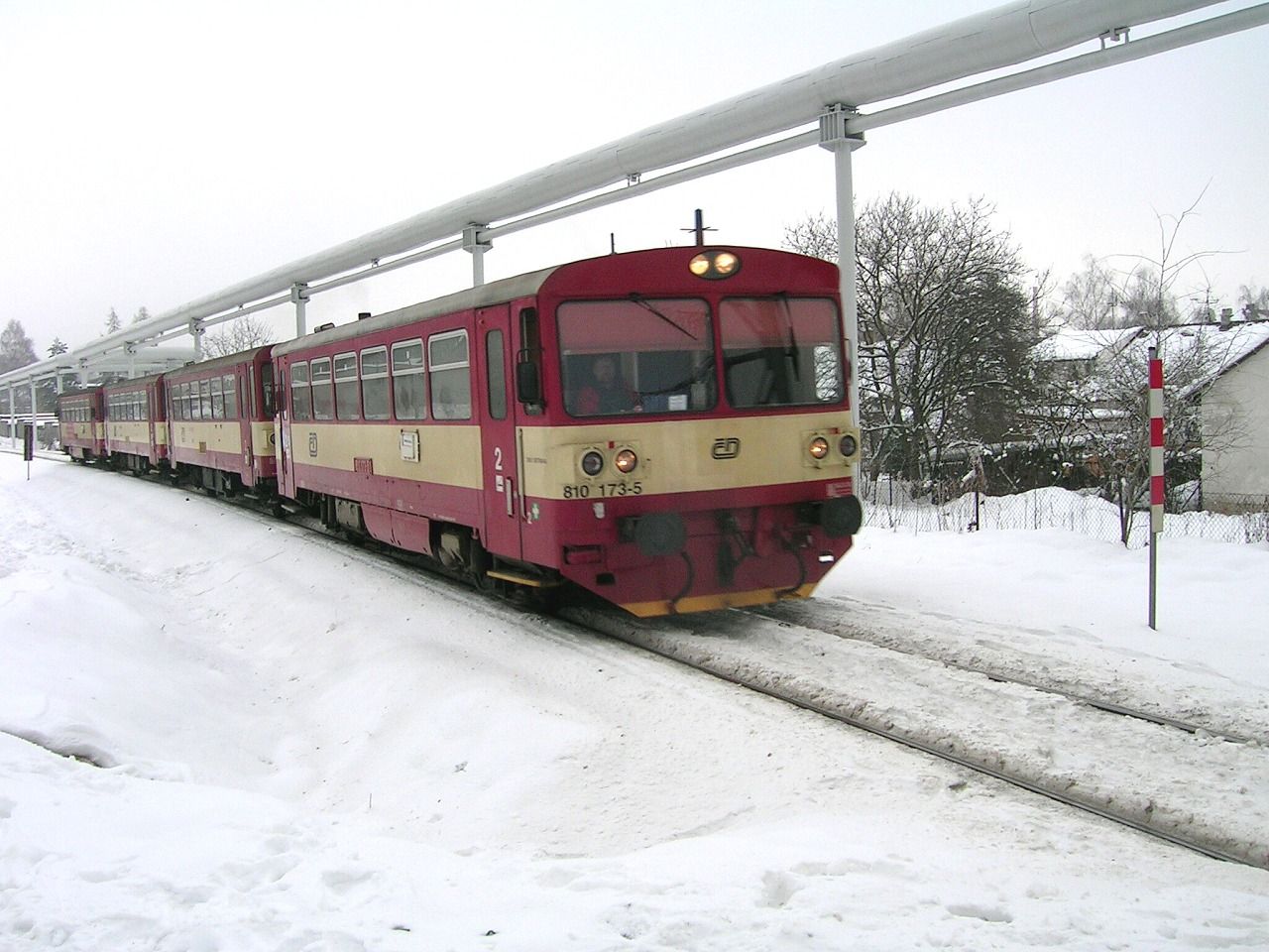 810.173 , Krhov-Val.Mezi , 14.1.2006