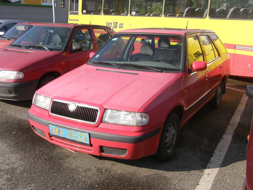 AKV 01-23