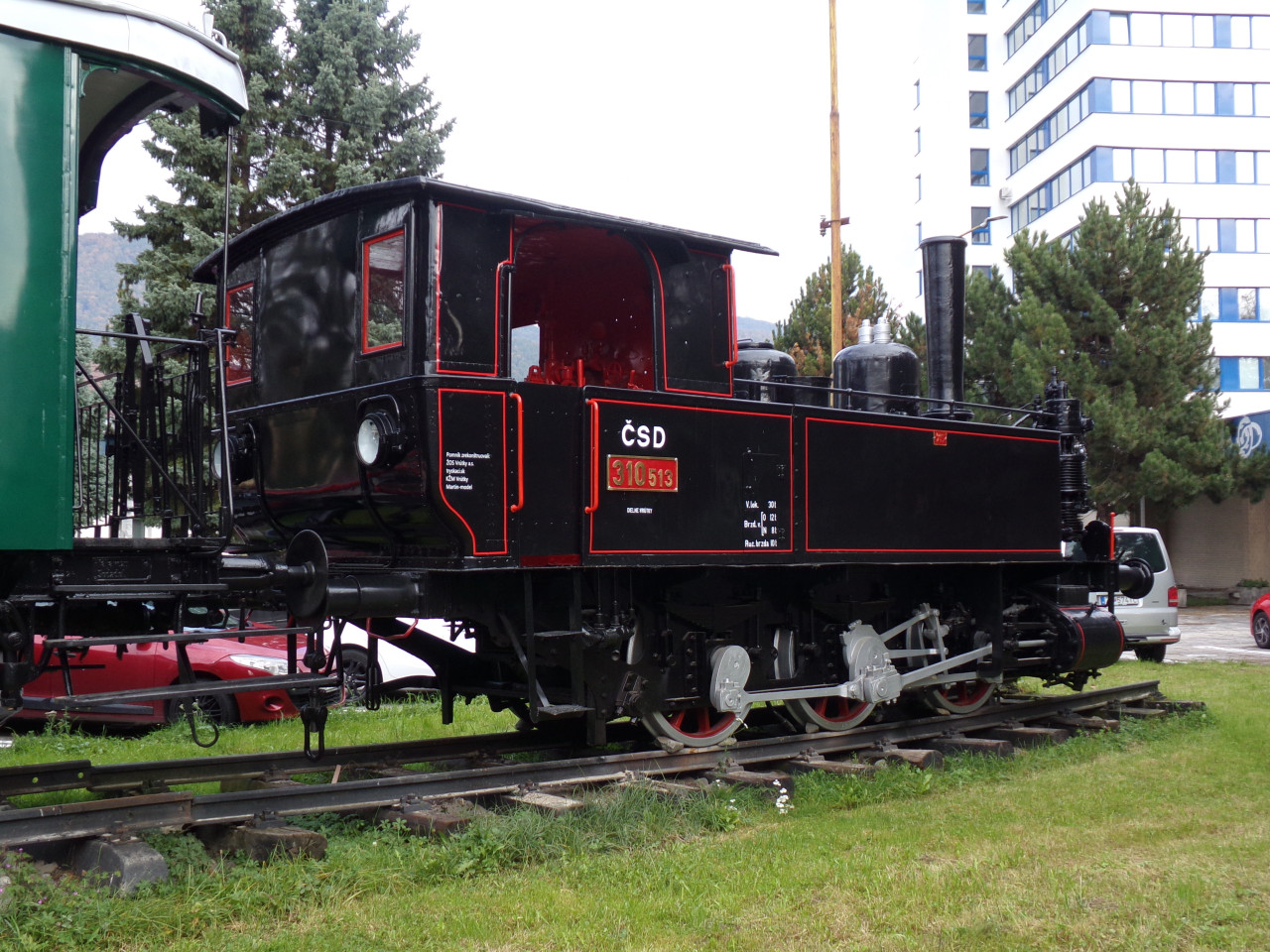 310.513, Vr�tky, 14.10.2025