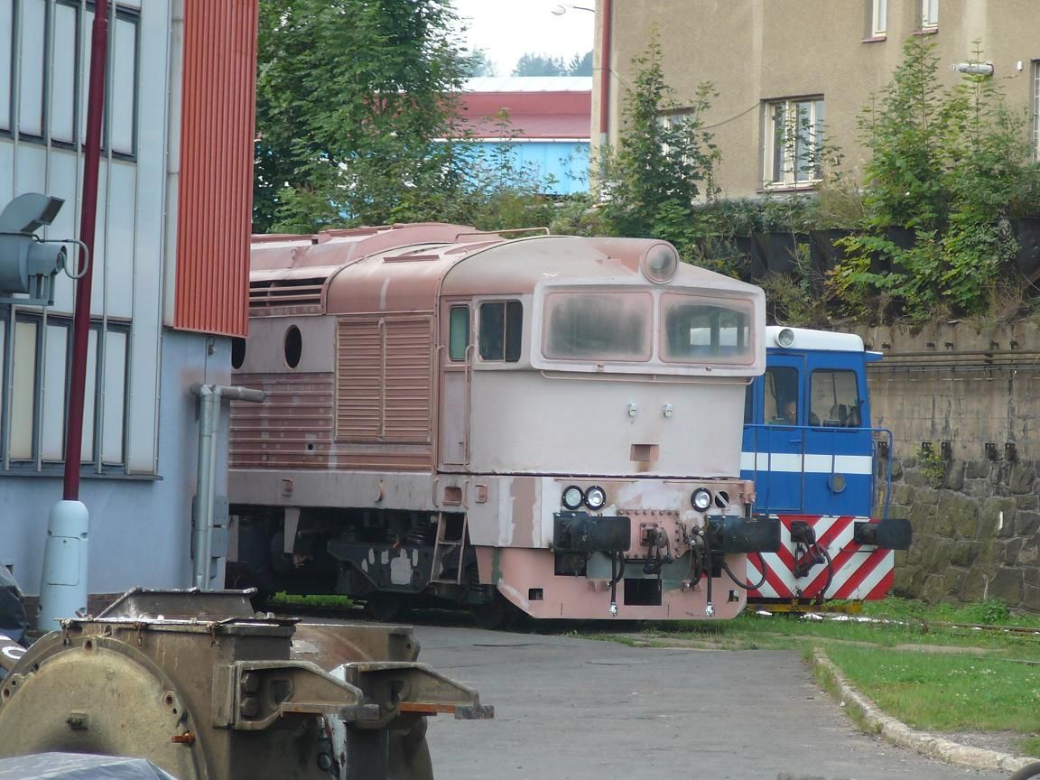754 049 u� brzo vyjede