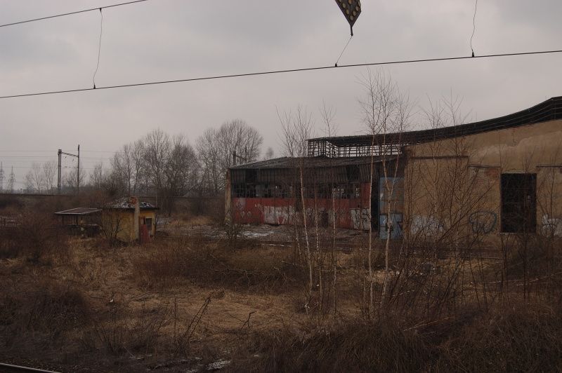 V�etaty b�val� depo