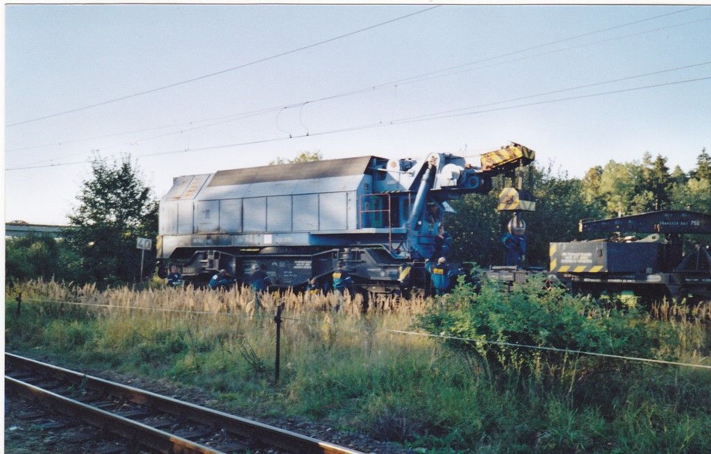 Kolejov jeb z Brna, 9.9.2004