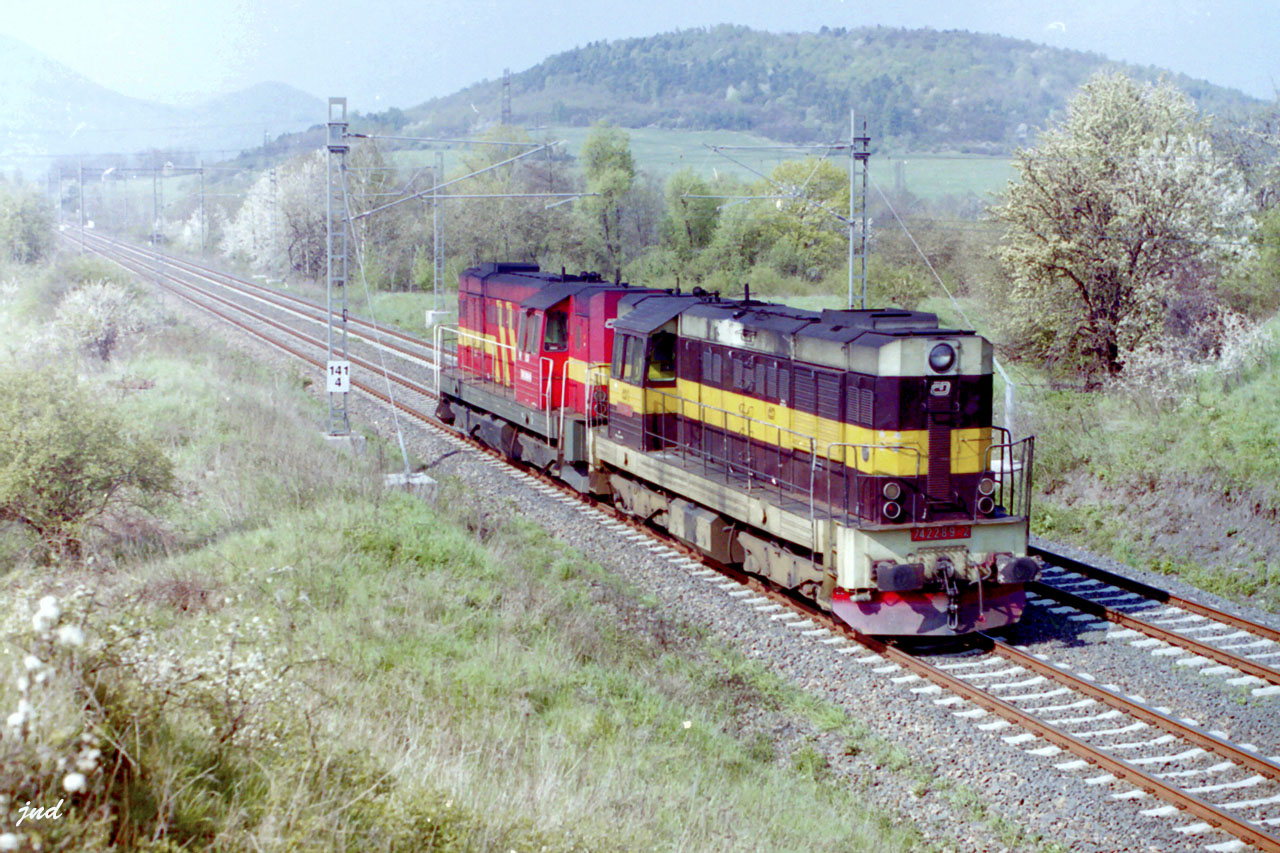 742 289 Kadan-Kl�terec 4.5.2006.jpg �patn� sken z negativu ...