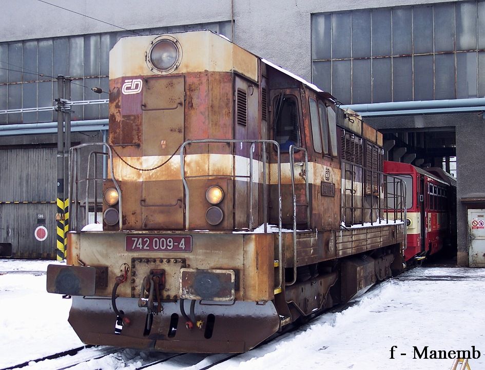 742 009 - 26.1.07 Plze�