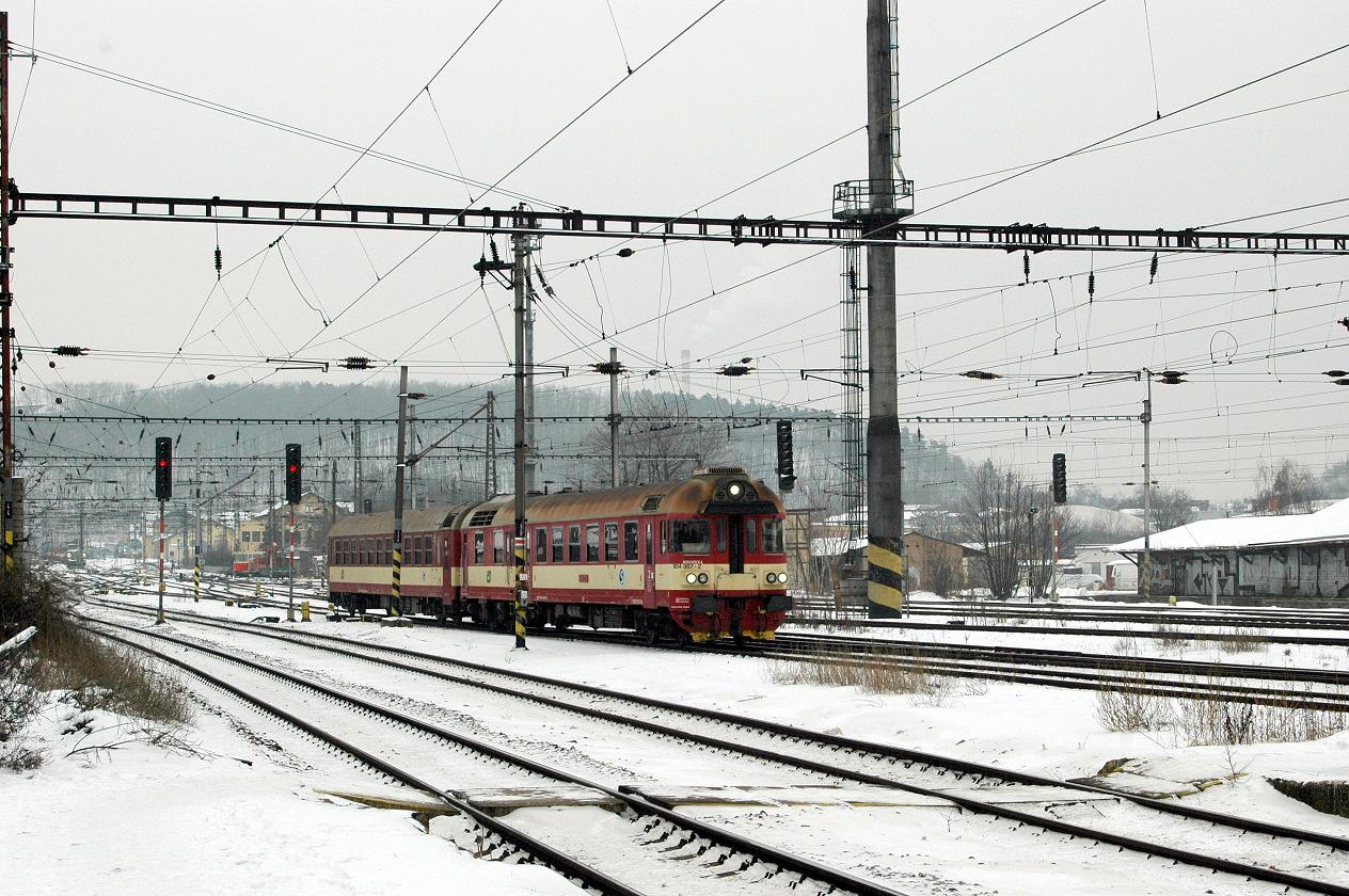 854.007 - R 1146 - Praha Vrovice - 23.1.2013.