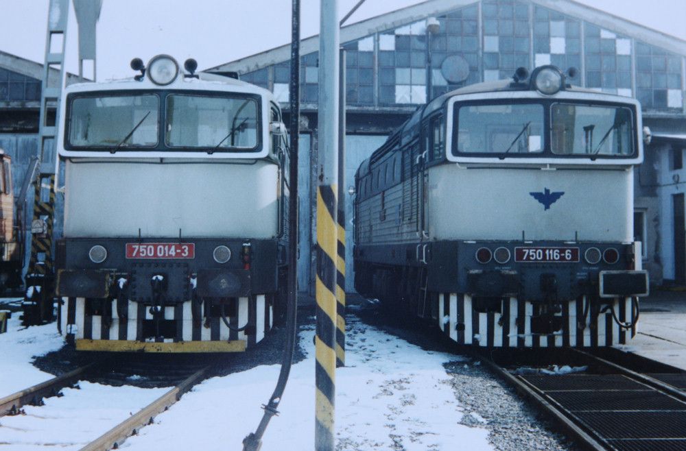 Pardubice  5.3.1995