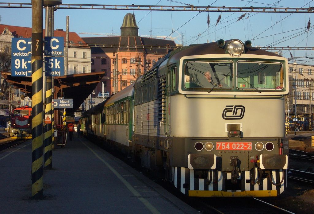 Brno - hln  -  754.022-2