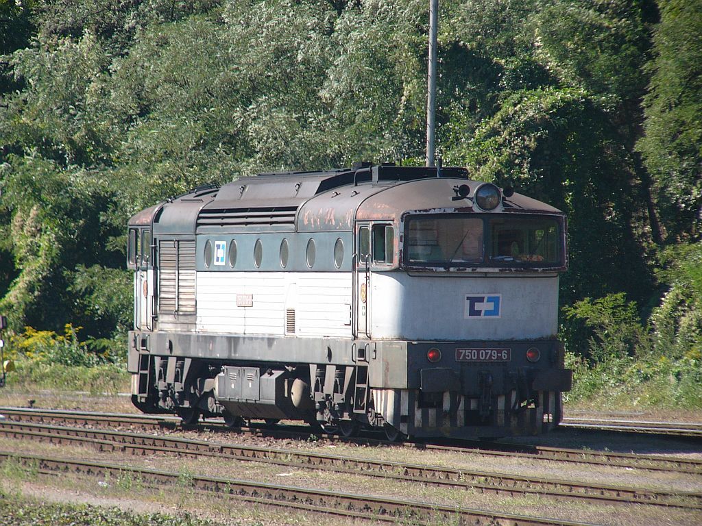 750.079 Ml. Boleslav (31. 8. 2008)