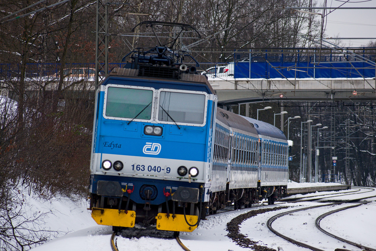 Os 3419, 163.040, Havov sted