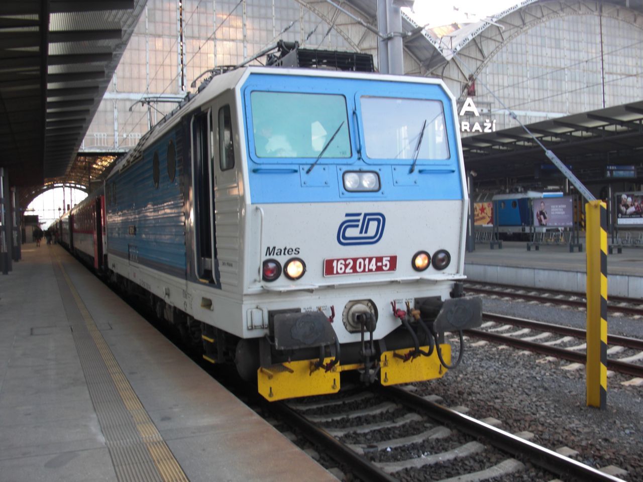 162 014, 29 10 2010 Praha