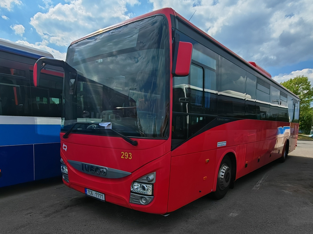 7C6 1111