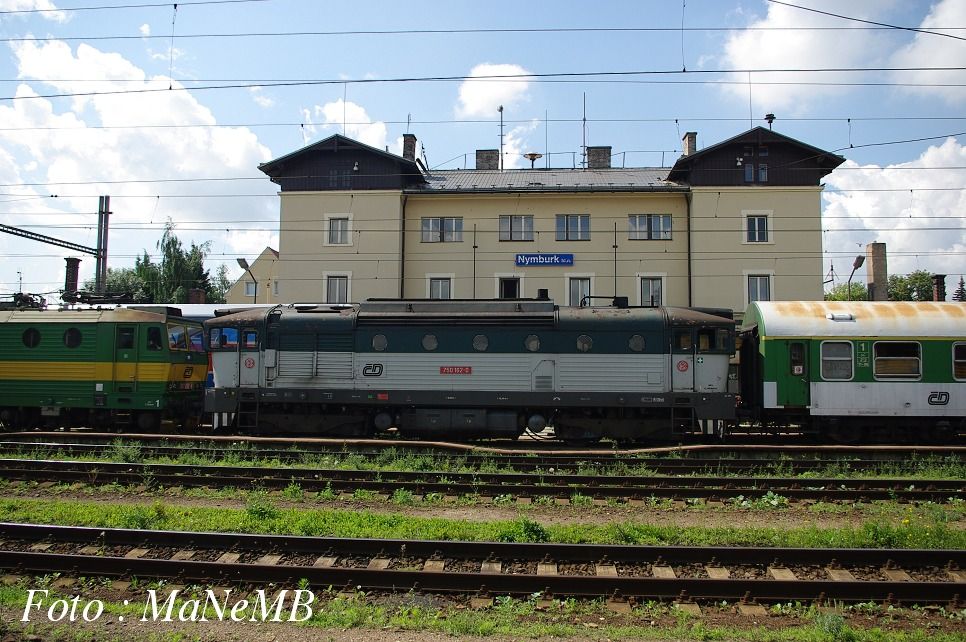 7.7.09 Nymburk R 794