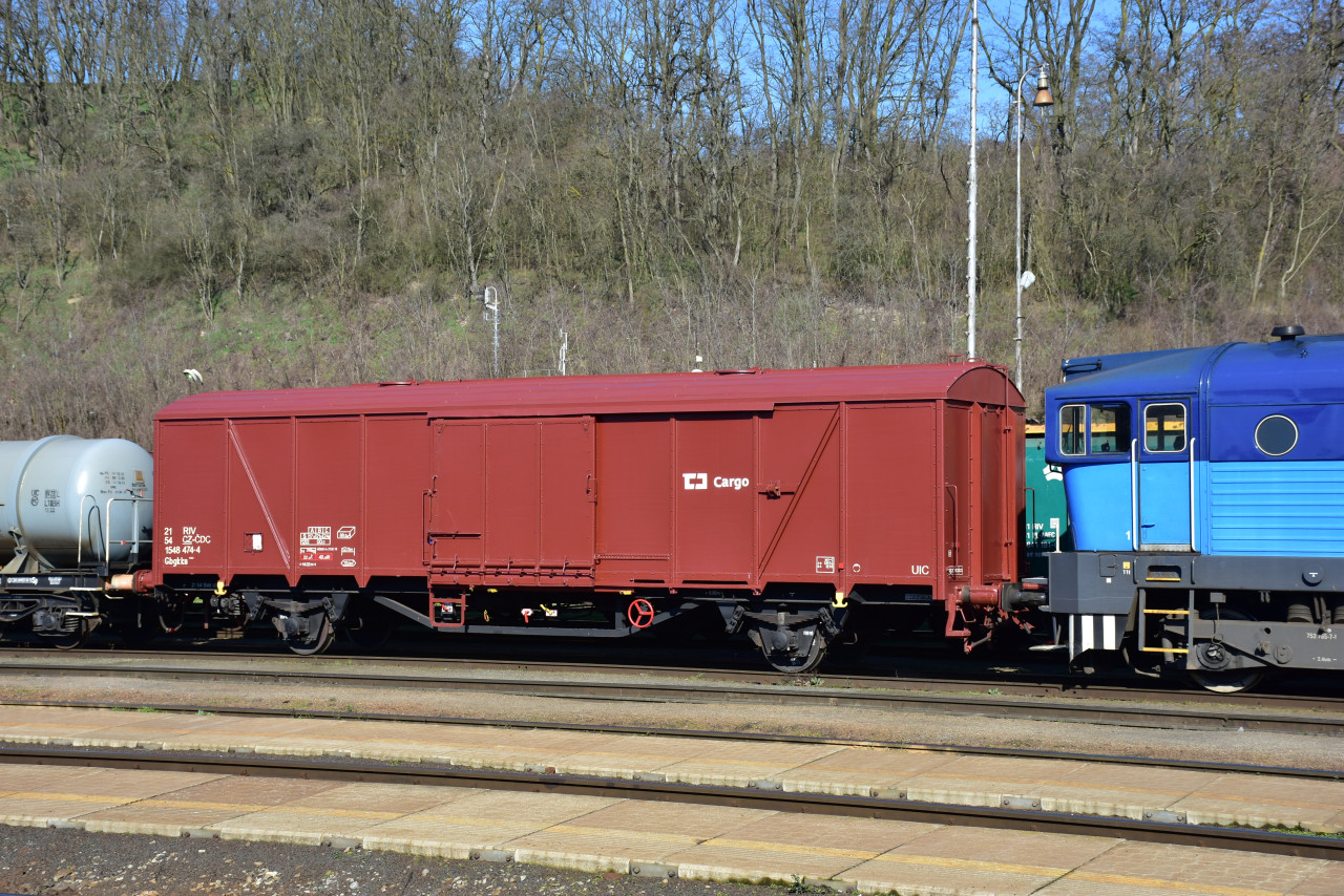 Mlad� Boleslav hl.n., 05.03.2020